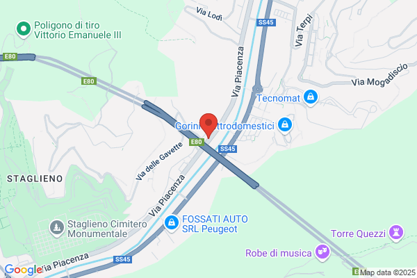 Te.Mi. S.N.C. Di Zappi M. E Mancuso t.