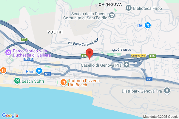 Volpara giacomo