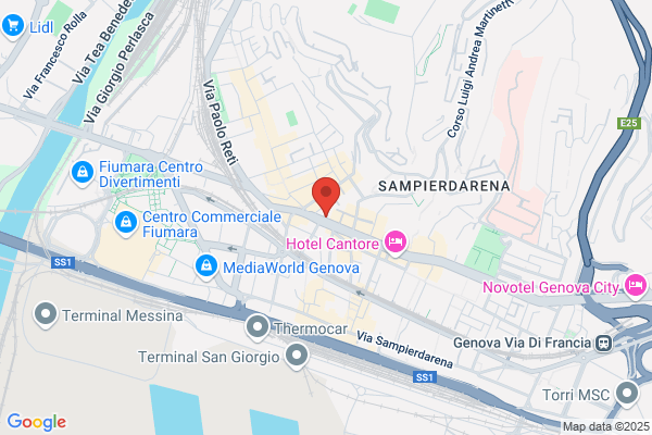 Fabbrica Oreficeria Euroshopping