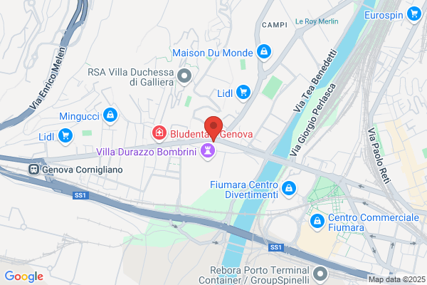 Nuovo Banco Metalli
