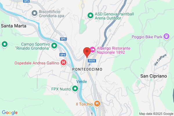 Cambiaso Gioielleria