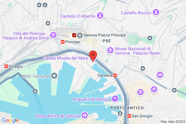 Enigma Di Patrizia Semeria & C. S.A.S.