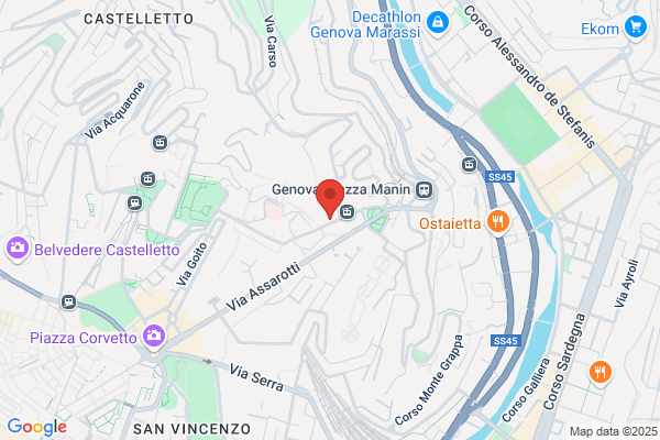 Gioielleria Bruno Sas