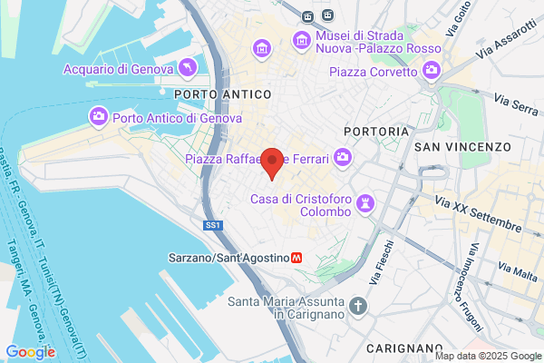Beershop Botiggia Giustiniani