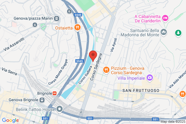 Isitherm Srl