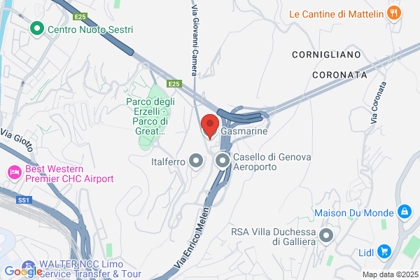 Gasmarine Srl