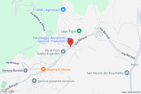 Effegi Di Floridia Gianfranco
