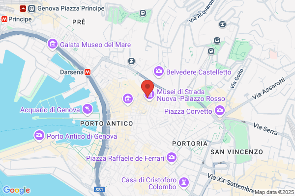 Fulgenzi Sas Di Giovanni E Patrizia Russo