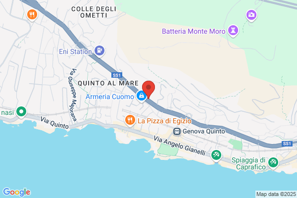 Gaione Laura S.N.C. Di Gaione Paola E manfredi mauro