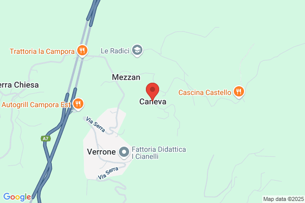 Palmira Di Caneva A. & C. S A S