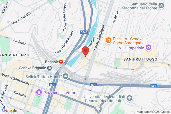 Pantofoleria Di Mangerini