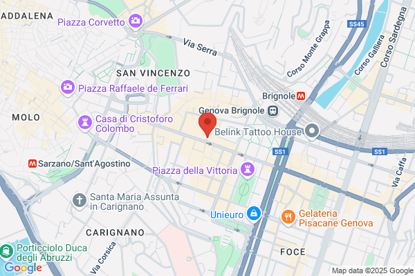 Scarpiamo Di Robello E Gaggero (S.N.C.)