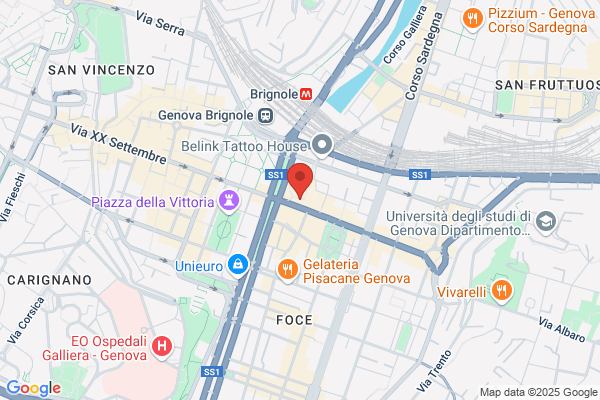 Annozero Srl