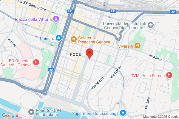 Officine Ortopediche Rizzoli (S.P.A.)