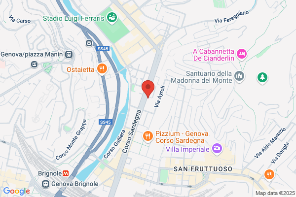 Ortopedia Europa Srl