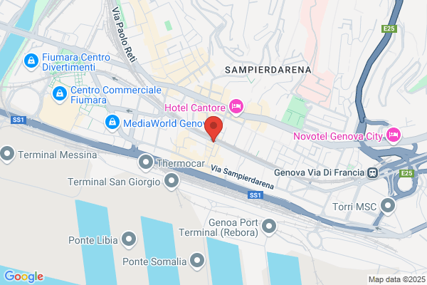Sanitaria Bisio