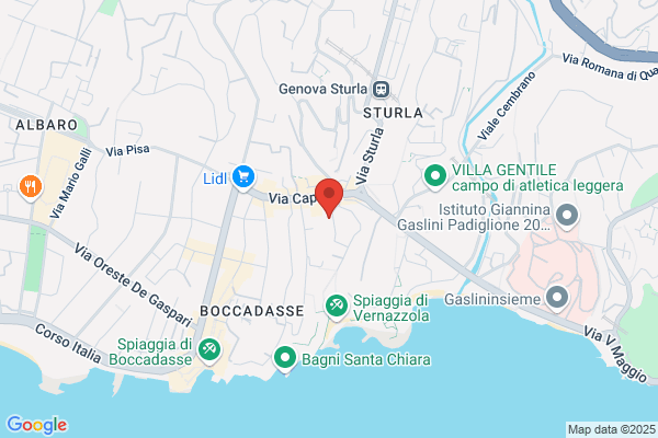 Stefano Carservice Ceramic Pro Genova