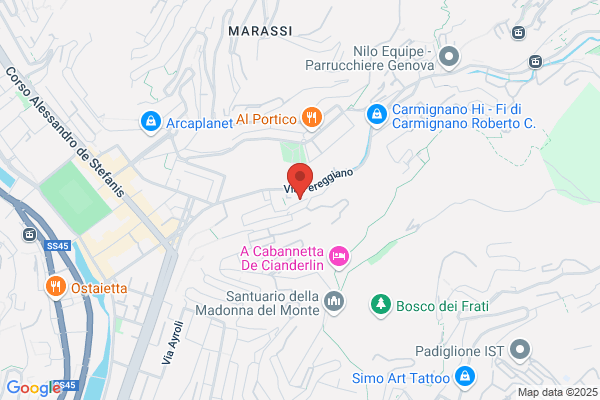 Autocarrozzeria Pedroni