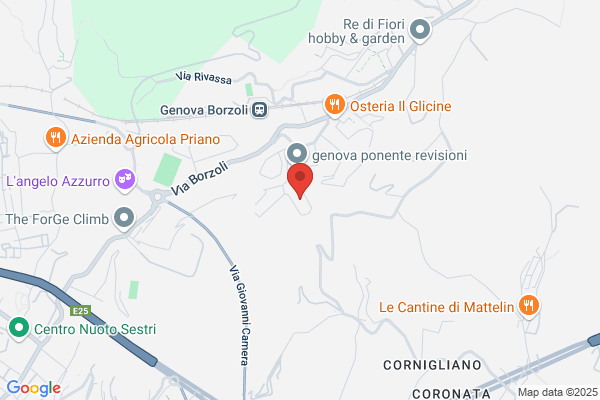 Carrozzerie D'Italia
