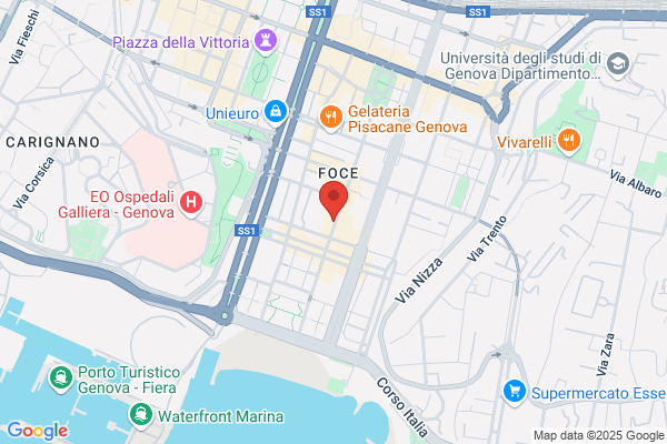 Albe Ligure Snc