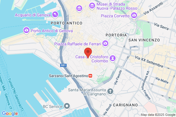 La Cartotecnica Riproduzioni (S.A.S.)