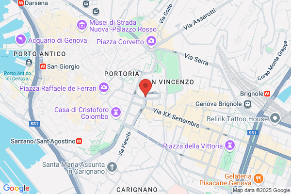 Lo Scagno Sas