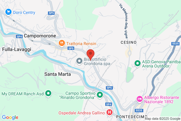 Pestarino tiziana