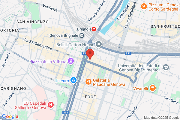 Traversone luca