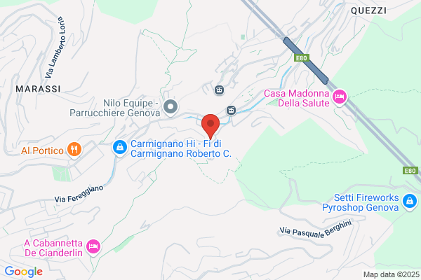 Naturamica Di Maggi Sergio