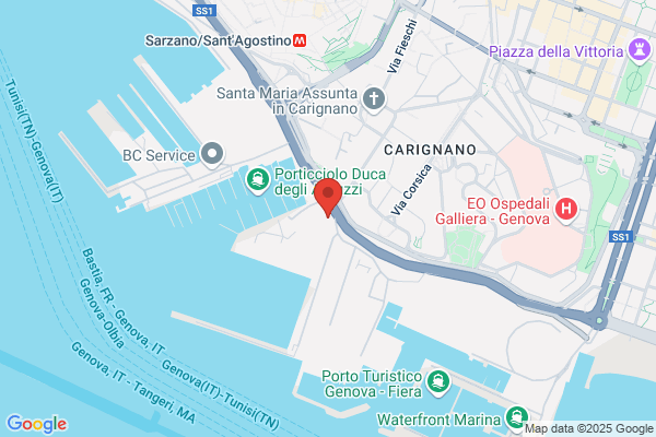 Siscom Di Basso Maria Carla & C. sas
