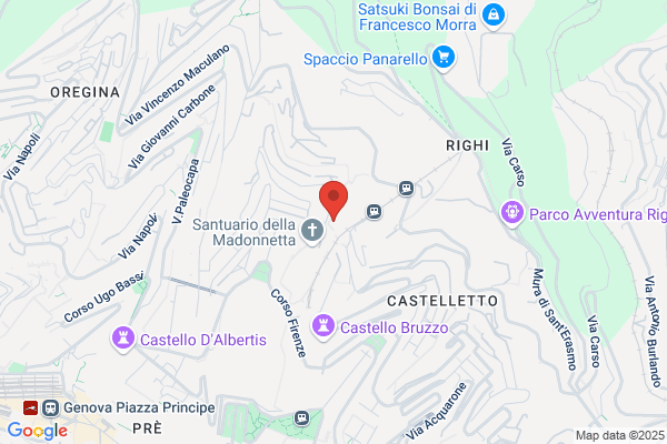 Casa di Riposo Santissima Concezione