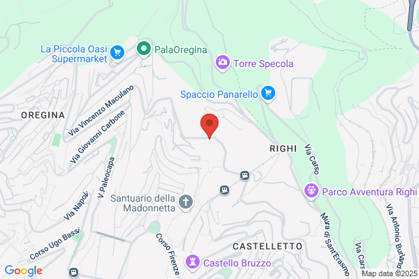La Camandolina Rsa