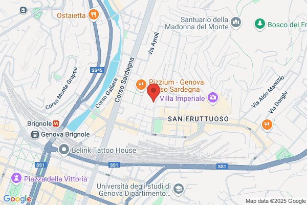 La Goccia Residenza Protetta