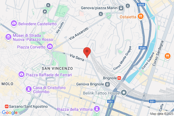 Minerva Comunità Alloggio per Anziani