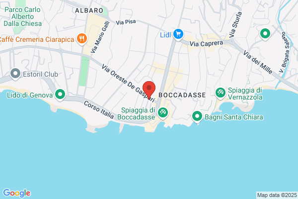 Residenza Ave Maria