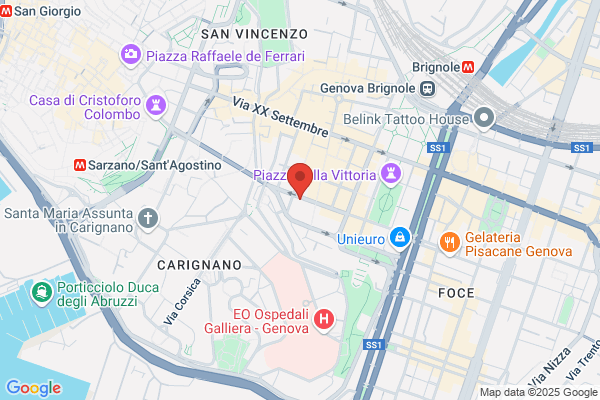 Residenza La Terza Età