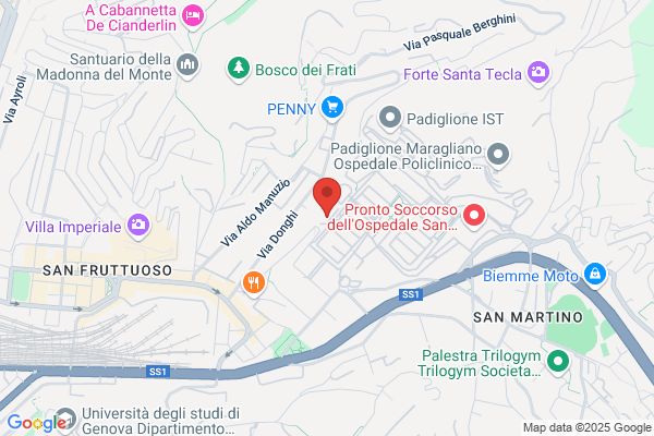 Residenza Santa Caterina