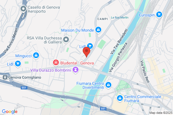 Soggiorno Anziani Aurora