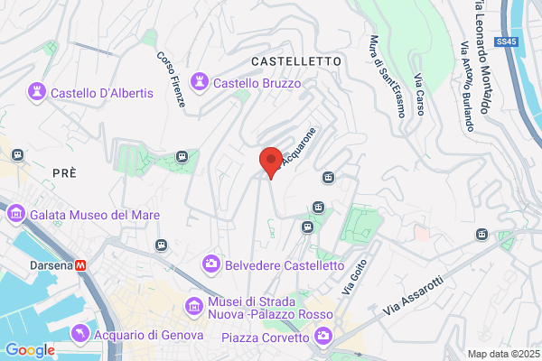 Casa di Riposo Il Sorriso