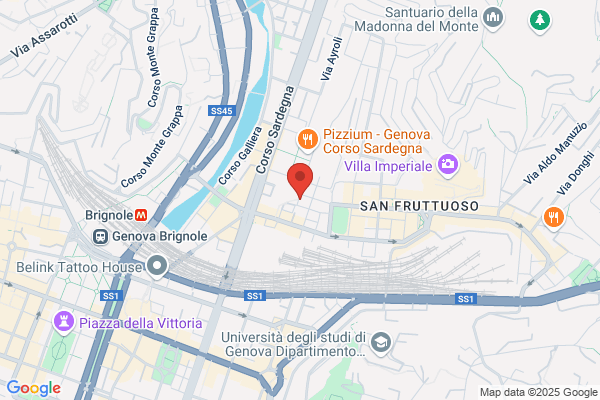 Casa di Riposo Vittoria Giorni