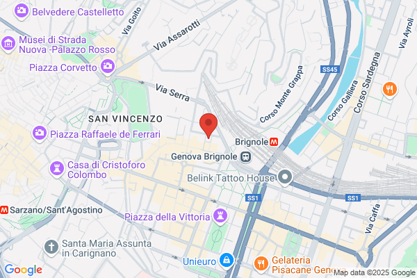 Comunità Maria Pittaluga