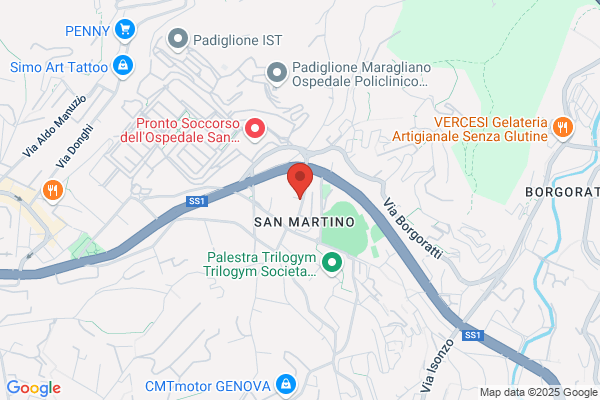 Gruppo Fi.D.Es. Medica Residenza Le Clarisse