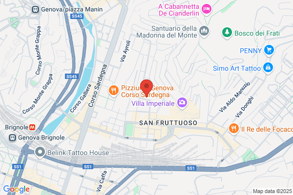 Pio Istituto Martinez Onlus