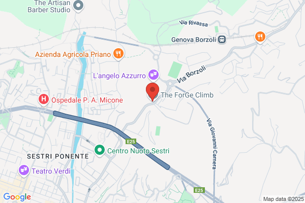 La Cucineria