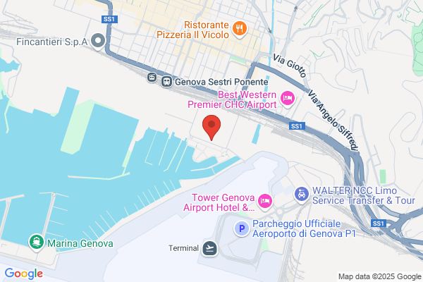 Euroimpianti Srl