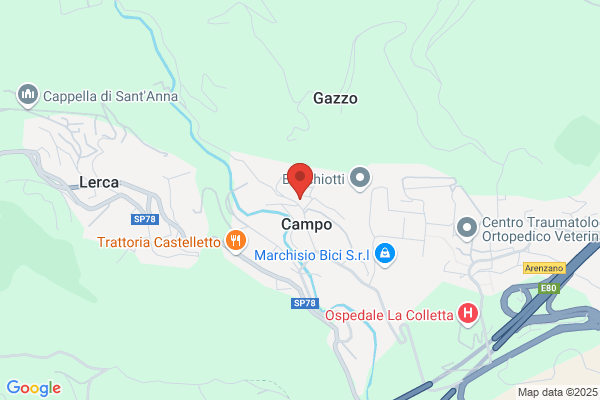 Selt Servizi Elettronici E Telefonici Srl