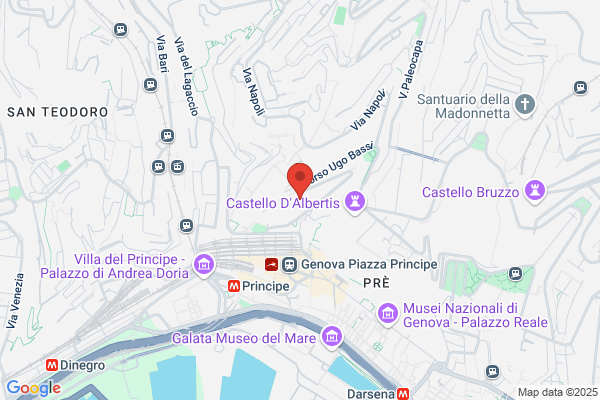 Istituto Basilea (S.R.L.)