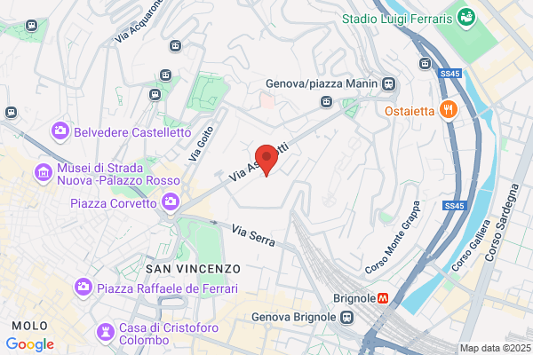 La Zagara Srl