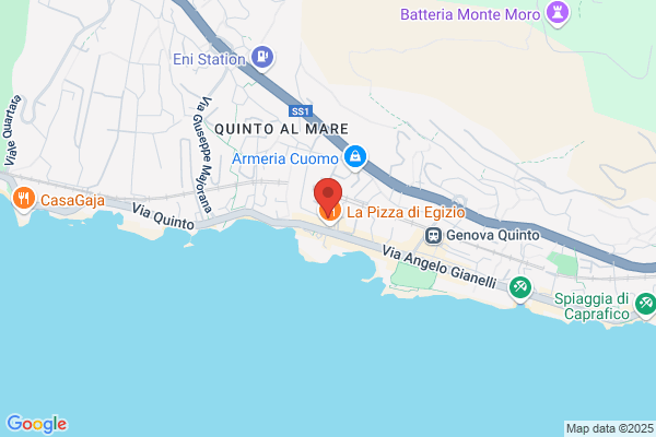 R.S.A. Citta Di Genova Srl