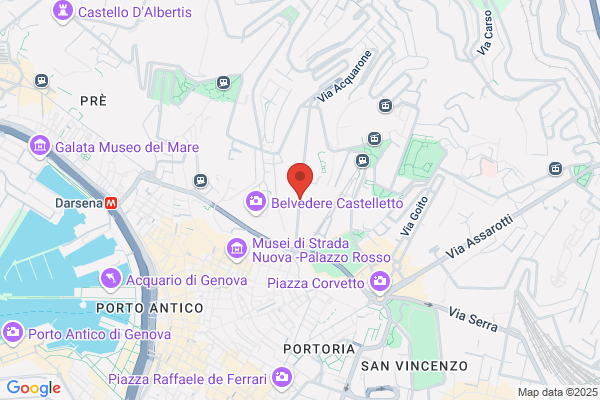 Residenza Liguria Srl